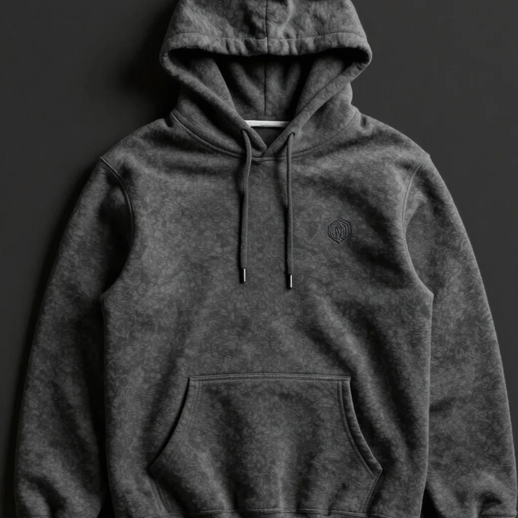 Sudadera Último Track