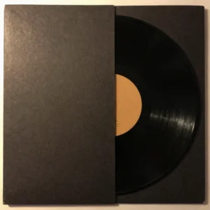 Vinilo Sesión de Barrio