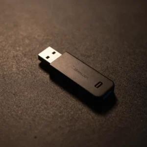 USB Set en Vivo
