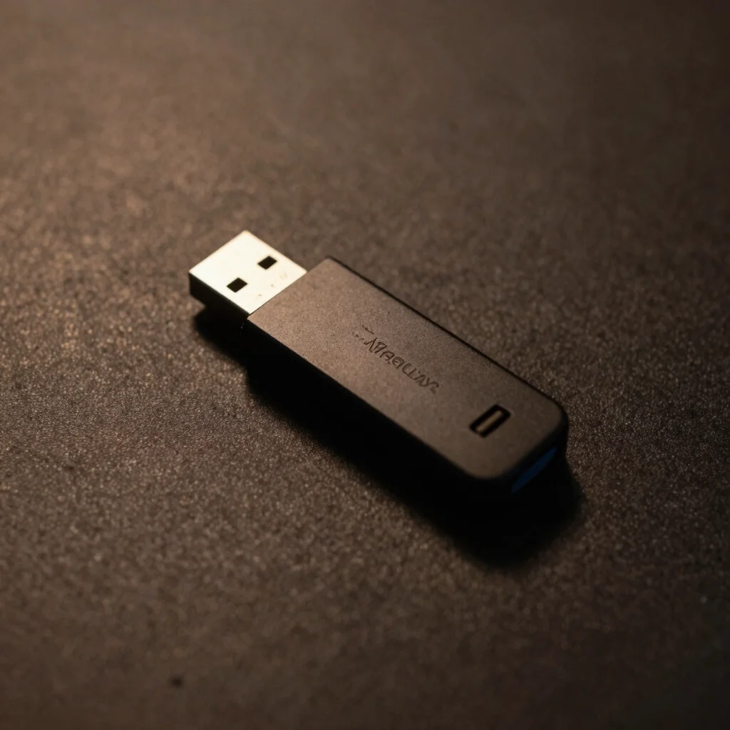 USB Set en Vivo